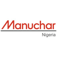 Manuchar Nigeria logo - Similar company to Manuchar