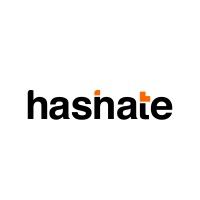 Hashnate logo - Similar company to Informake