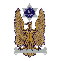 Penn Athletic Club Rowing Association logo - Similar company to Humagnify Gmbh