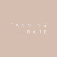 TANNING BARE logo - Similar company to Tanning Oasis Salons