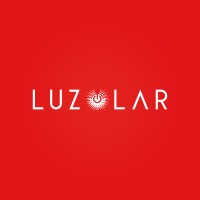 Luzolar logo - Similar company to Sollivan Smart Solutions