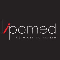 Lipomed Reference Material logo - Similar company to Cms Do Brasil -Tecnologia E Serviços