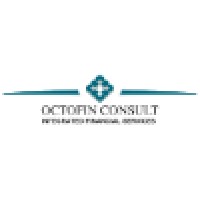 Octofin Consult - Intergrated Financial Services logo - Similar company to Data Squared Consulting