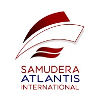 Samudera Atlantis International logo - Similar company to Interiologic