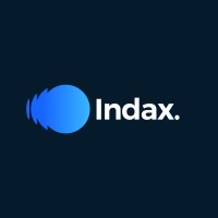 Indax UK logo - Similar company to Good Works Talent