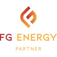 FG Energy Partner logo - Similar company to Wp Energy