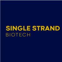 Single Strand Biotech logo - Similar company to Circa Therapeutics