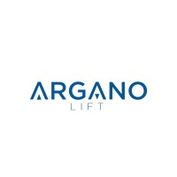 Argano Lift logo - Similar company to Source Uk Inc Ltd