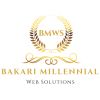 Bakari Millennial Web Solutions logo - Similar company to Glj Innovations Inc.