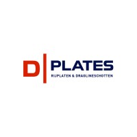 D-Plates logo - Similar company to J.B. Construct