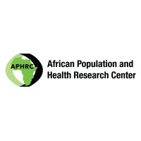 aphrc logo - Similar company to Virtual Point Associates
