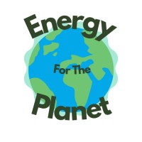 Energy For The Planet logo - Similar company to Energy Link
