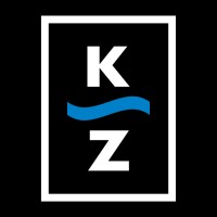 KZ Liderança logo - Similar company to Empreender 45-60