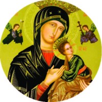 Our Lady of Perpetual Help Parish logo - Similar company to Blockswift