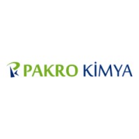Pakro Kimya logo - Similar company to Oksilab Kimya