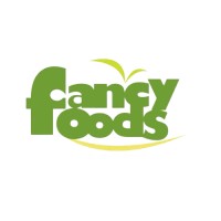 fancy foods logo - Similar company to Fancy Foods Inc.