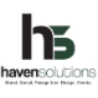 Haven Solutions, LLC logo - Similar company to Haven Solutions International