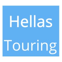 Hellas Touring logo - Similar company to Ads Solutions