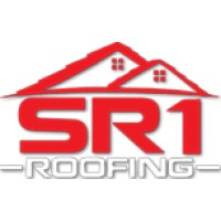 SR1 Roofing logo - Similar company to Wicker Construction Inc.