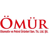 Ömür Otomotiv ve Petrol Ürünleri Sanayi Ticaret Ltd. Şti. logo - Similar company to Mentfi̇eld Logistics