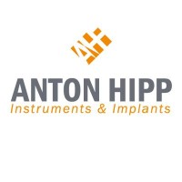 Anton Hipp GmbH logo - Similar company to Cr Magic Dmc