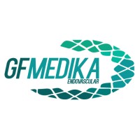 GF Medika logo - Similar company to Hubvascular