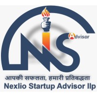 Nexlio Startup Advisor LLP logo - Similar company to Quantolve Technologies