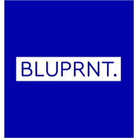 Bluprnt. logo - Similar company to Bluprnt