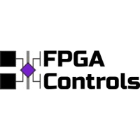 FPGA Controls logo - Similar company to Highfive Electronotics
