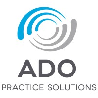 ADO Practice Solutions logo - Similar company to Cecop Usa