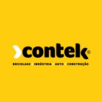 Contek.pt logo - Similar company to Gio.Com | Branding & Comunicação