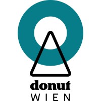 Donut Wien (Doughnut Vienna) logo - Similar company to Impact Days