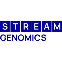 Stream Genomics logo - Similar company to Sequins