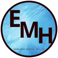 EVOLVERE Mental Health logo - Similar company to Dias Learning
