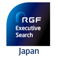 RGF Executive Search Japan logo - Similar company to Terilogy Co., Ltd