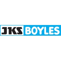 JKS Boyles UK Ltd logo - Similar company to Marshall Drilling Ltd