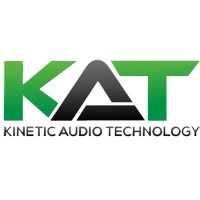 Kinetic Audio Technology Inc. logo - Similar company to Hynes And Waller, Inc.