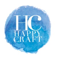Happy Craft logo - Similar company to Artangle.Com | Seven Rays