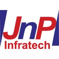 JnP Infratech logo - Similar company to Plug X