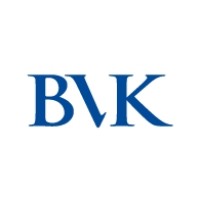 BVK logo - Similar company to Profond Vorsorgeeinrichtung