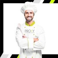 Proxychef logo - Similar company to Smshosting