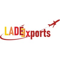 LADE EXPORTS logo - Similar company to Super India