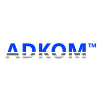 ADKOM Elektronik GmbH logo - Similar company to Tactron Elektronik Gmbh & Co.Kg