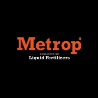 Metrop liquid fertilizer logo - Similar company to Spray Agro Llc