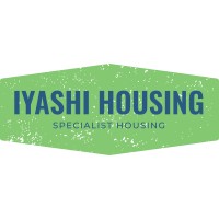 Iyashi Housing Ltd logo - Similar company to Hudah Group