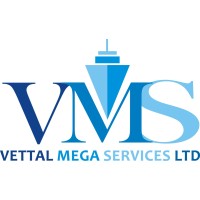 Vettal Mega Services Limited. logo - Similar company to Drilling Hands