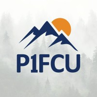 P1FCU logo - Similar company to Whitman County