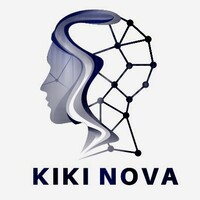Kiki Nova Solutions logo - Similar company to The Breakers On The Ocean