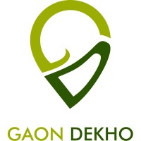 Gaon Dekho logo - Similar company to Xonza Tech