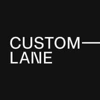 Custom Lane logo - Similar company to Art Below